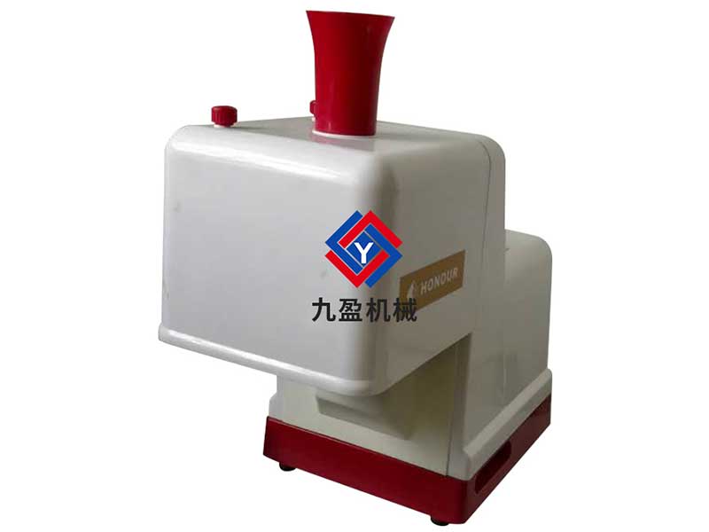 臺式切蔥絲機JY-110