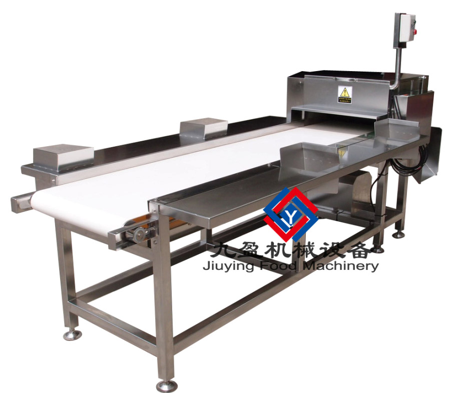 滾刀式切菜機、大型切菜機、流水線切菜機TJ-309