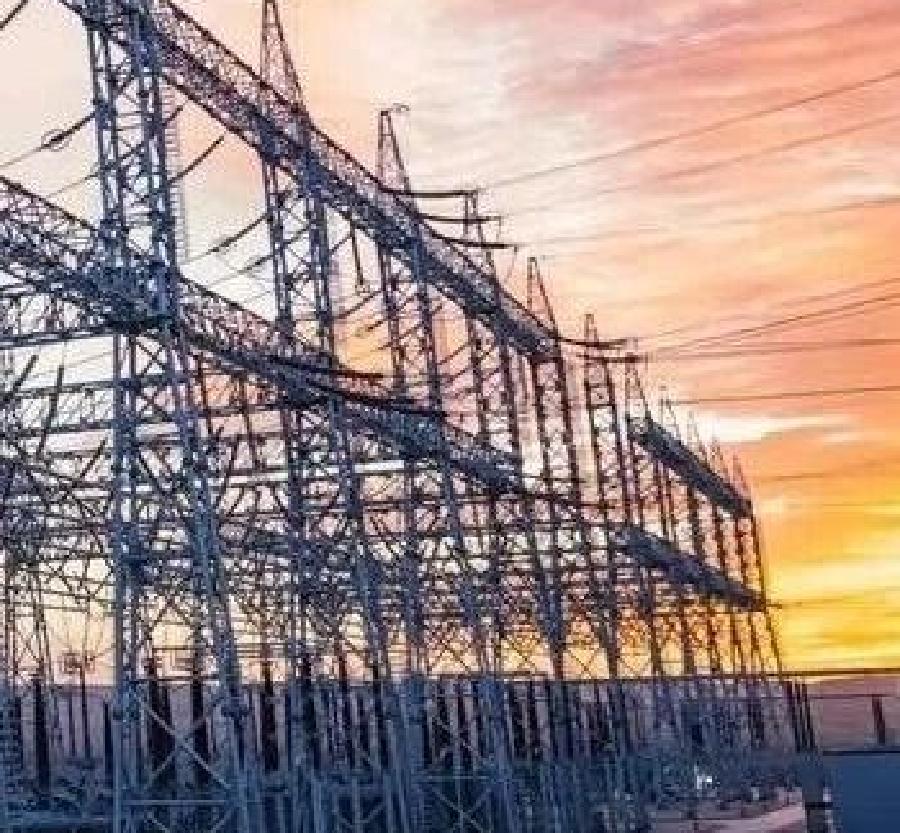 <strong>重磅消息！國網、南網、三峽、中電建、國電投、華能、中交等央企</strong>