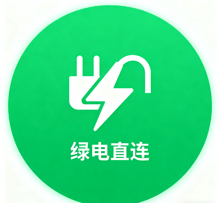 <strong>重磅王炸！國家兩部委雙文連發布局綠電直連！650號文+119</strong>