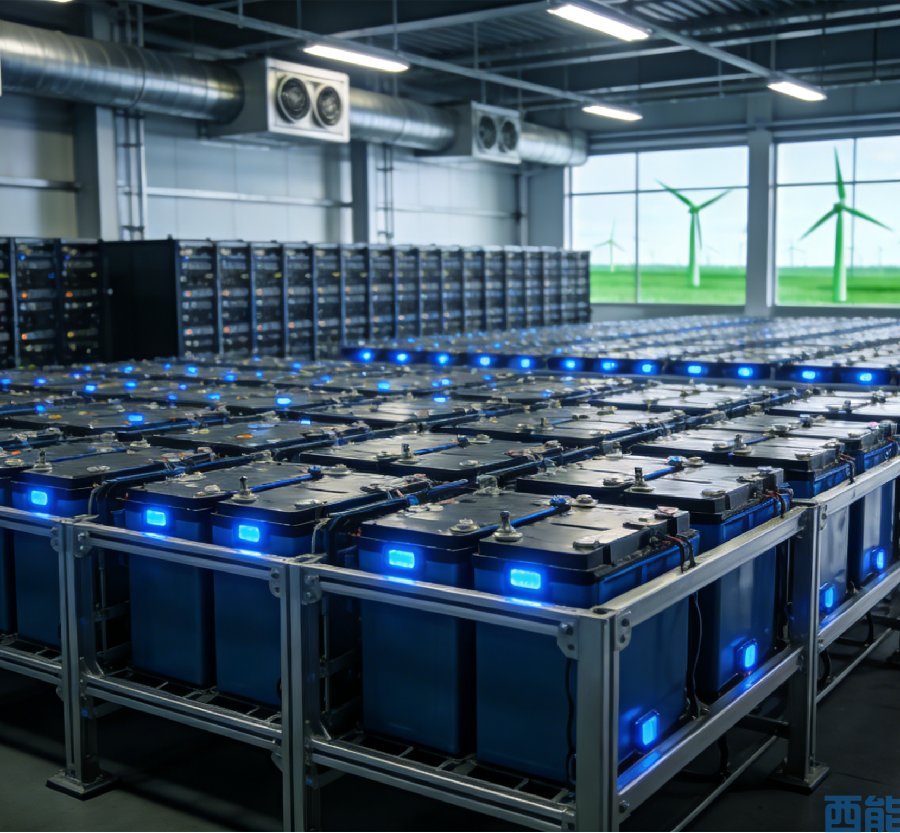<strong>2025電池新材料大爆發！固態/鈉電突破+全球布局洗牌，電動</strong>