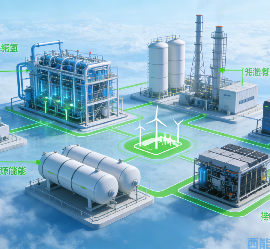 <strong>炸裂！2026長時儲能大電芯終極對決：500Ah+產能暴增2</strong>