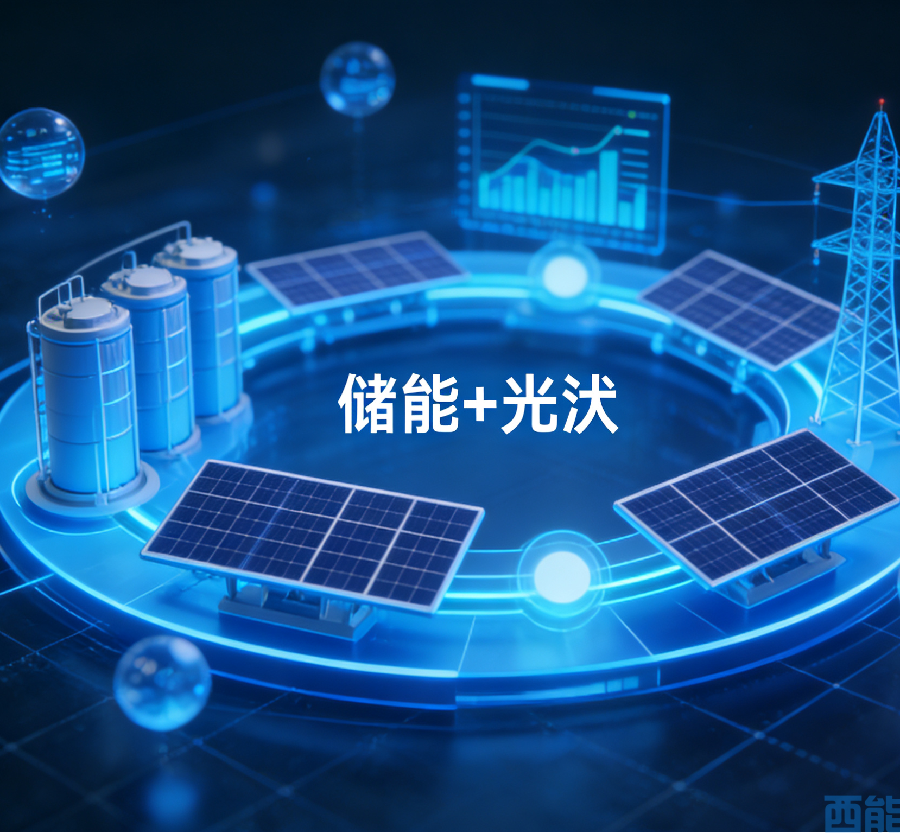 <strong>3大綁定模式+萬億賽道洗牌！儲能企業為何必走“GWh級長單”</strong>