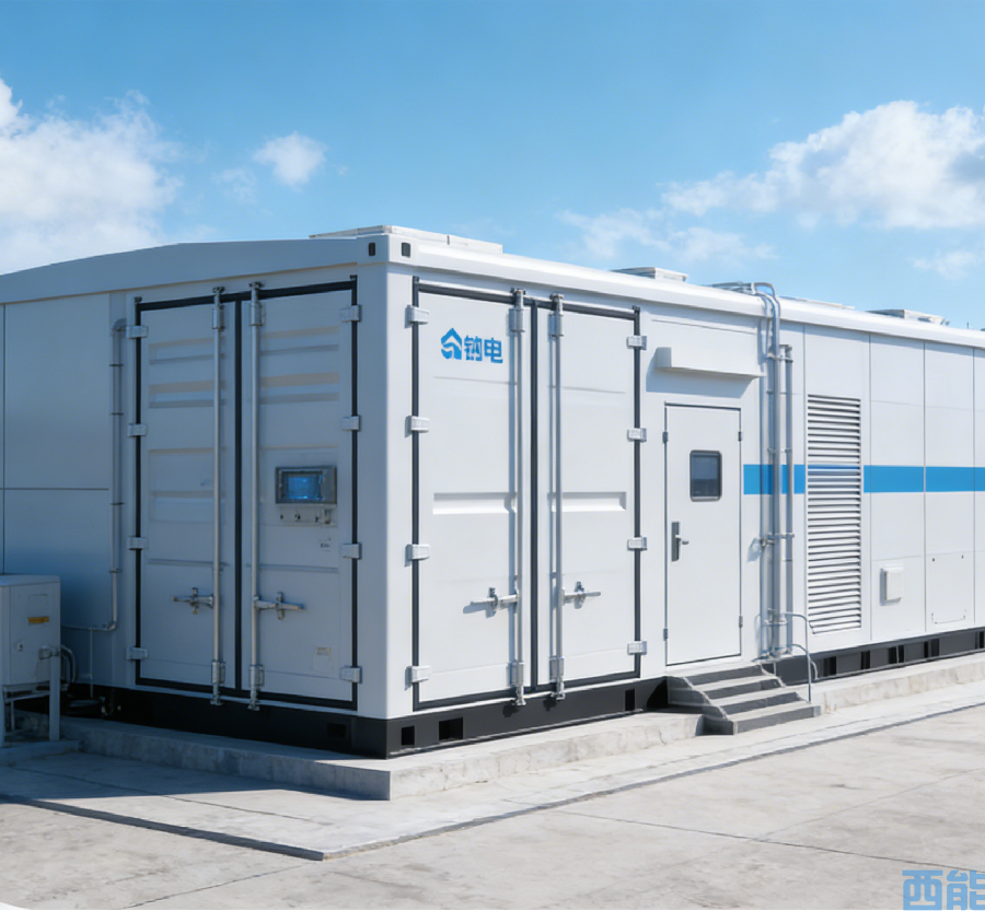 <strong>2025炸場！固態電池新材料全面突破：續航破千、成本大降，中</strong>