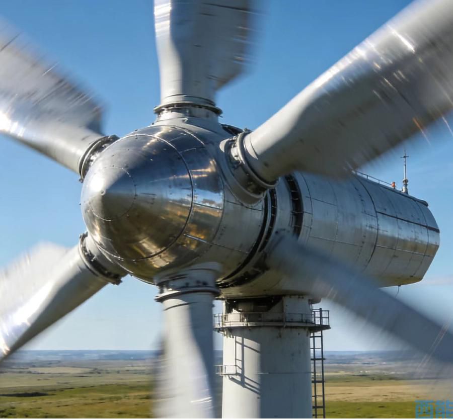 <strong>22% 成本大降！海上風電裝機迎來暴利期，中國 18.8MW</strong>