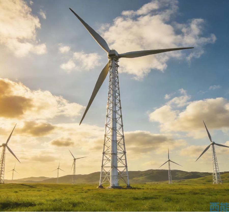 <strong>狂砸50億！德力佳重倉10MW+風電齒輪箱，大兆瓦核心部件國</strong>