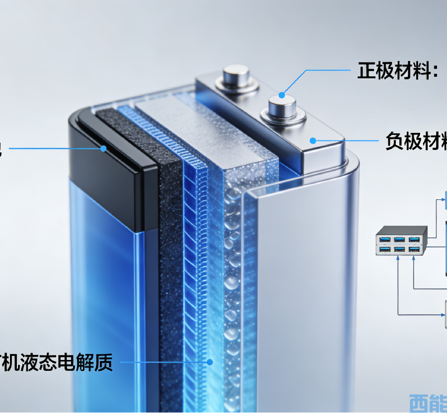 <strong>鈉電池黃金時代來臨！2026產業化大爆發，全產業鏈龍頭股最全</strong>