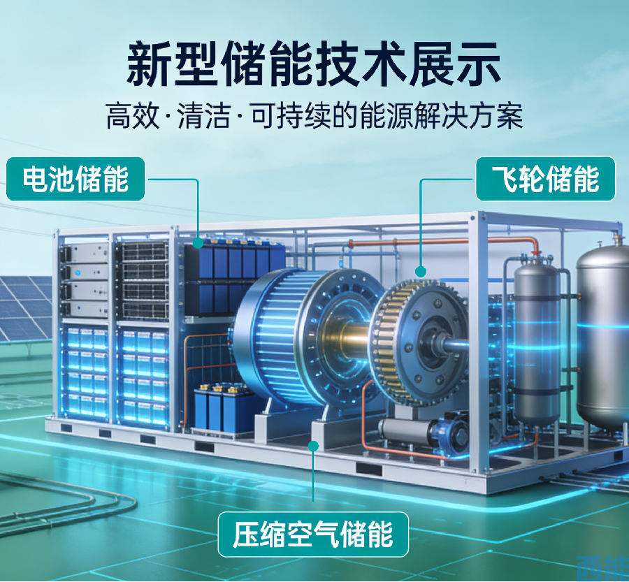 <strong>炸穿西北！陜西5.45GW風光指標狂飆：10%/2h儲能強制</strong>
