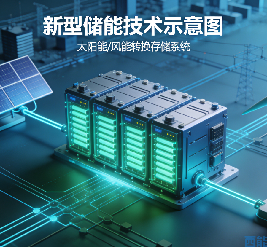 <strong>IEC TR 63650:2026正式發(fā)布：中國華能主導全球</strong>