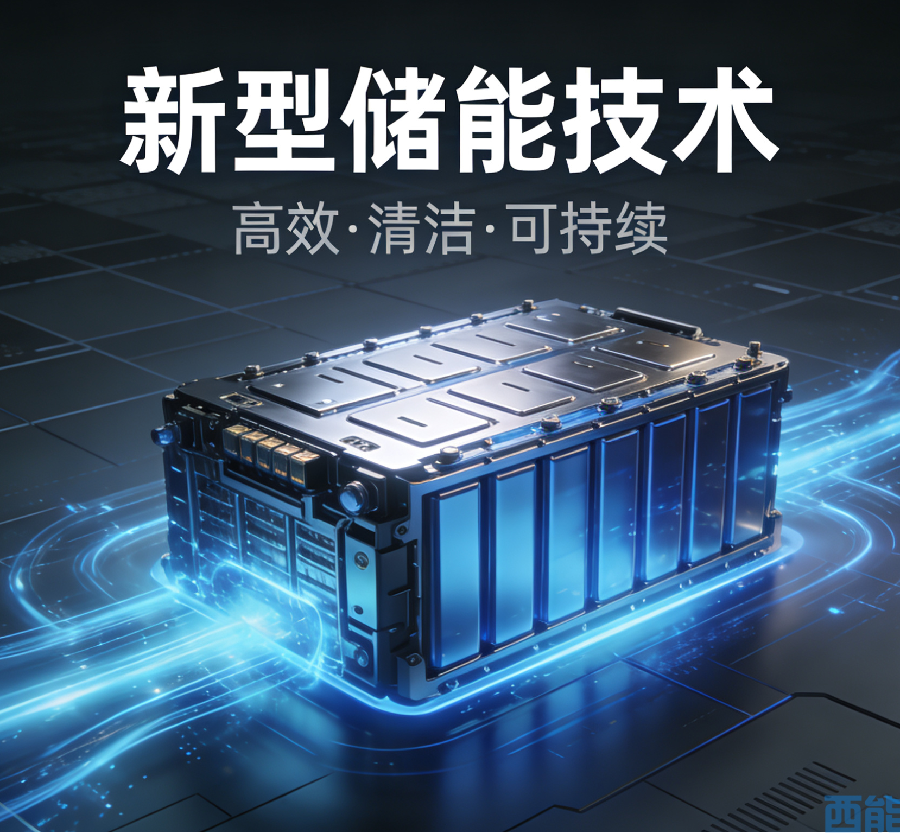 <strong>33 秒極速完成電網重建！浙江、青海先后完成構網型儲能黑啟動</strong>