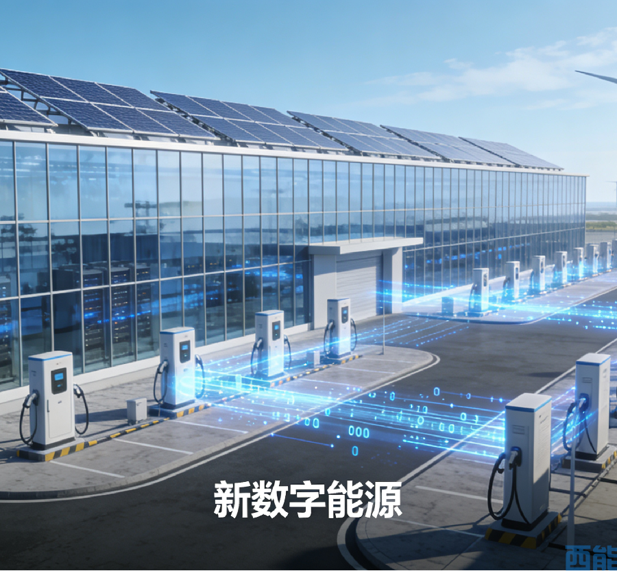 <strong>陽光電源 AIDC 從 PPT 走向現實，單日大漲 13.2</strong>