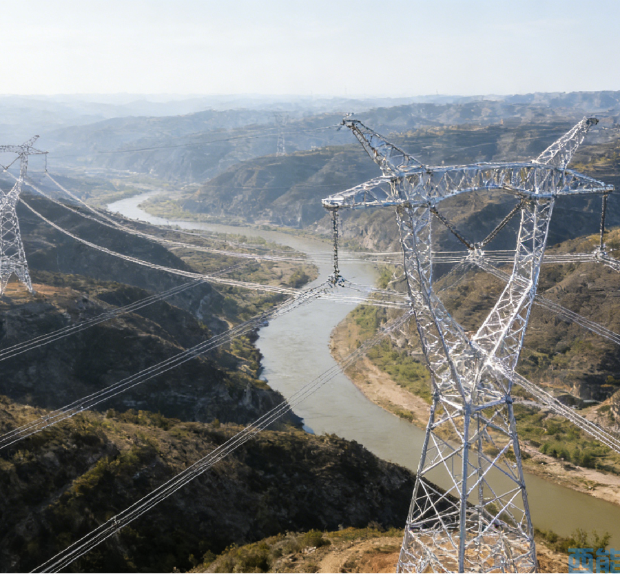 <strong>山西炸場！首批 6GW 風光大基地落地，國能投 / 三峽等巨</strong>