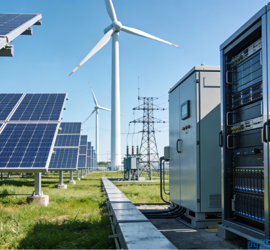 <strong>算電協同首次寫入政府工作報告！5000億千瓦時AI用電狂潮下</strong>
