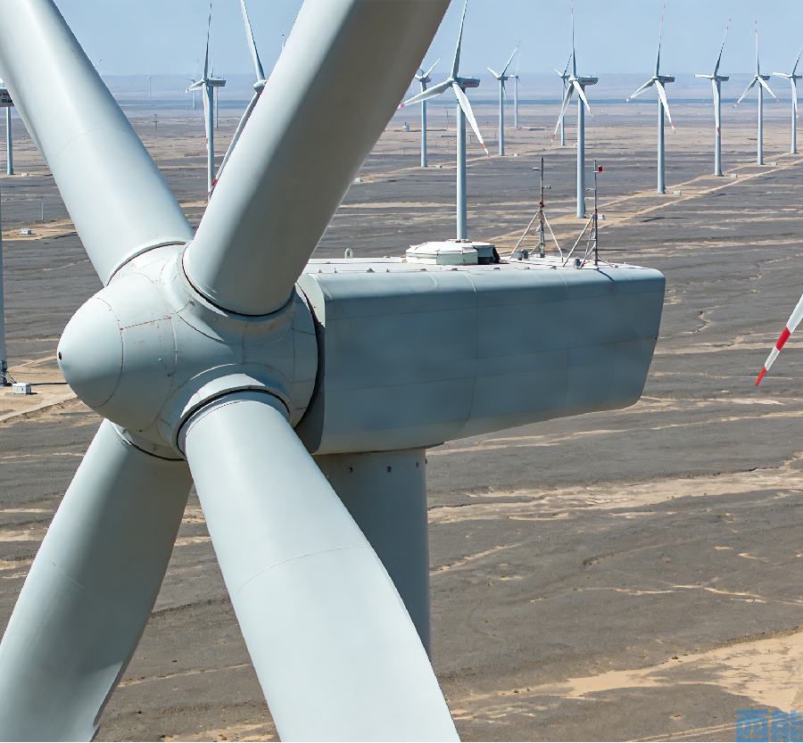 <strong>500億大單落袋！35GW集采分羹完畢，10家風電整機商入圍</strong>