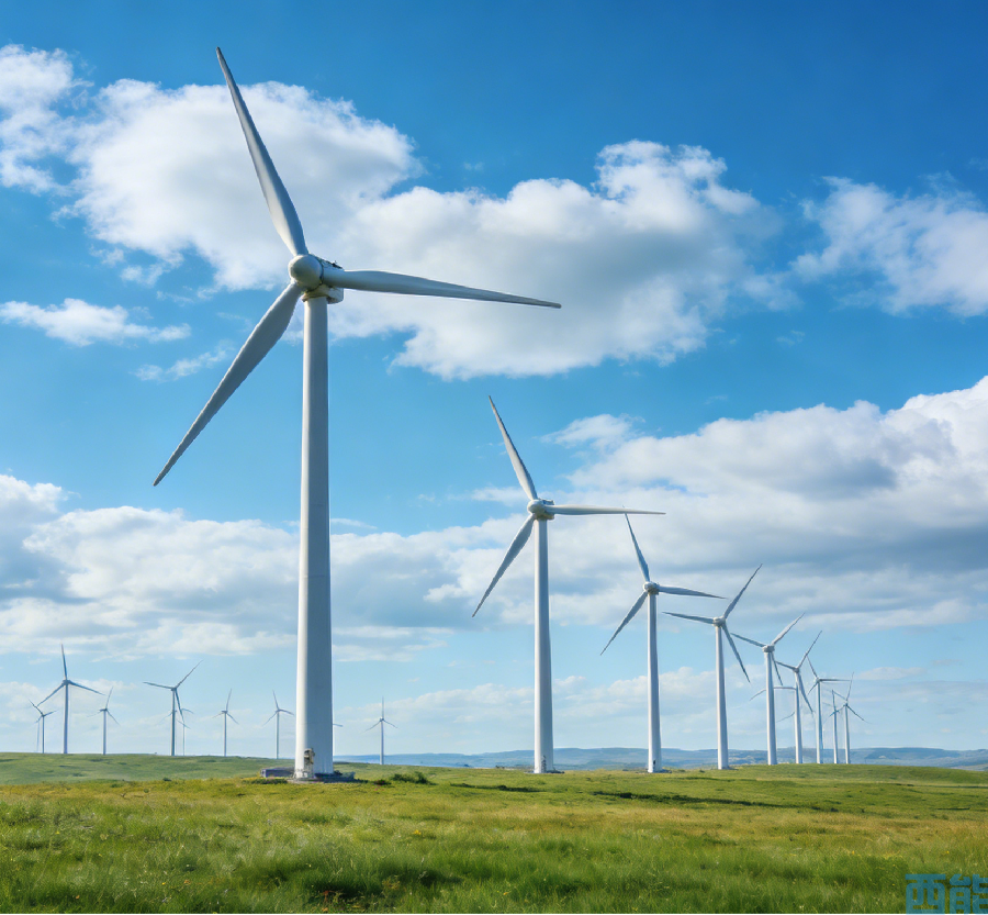 <strong>總投資超 61 億！國家電投 600MW 海上風電重磅招標：</strong>