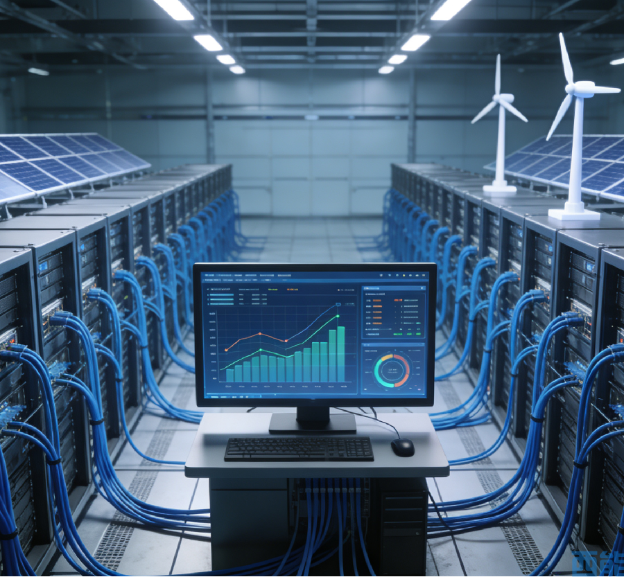 <strong>120MW/240MWh首個一體化項目落地、84個綠電直連項</strong>