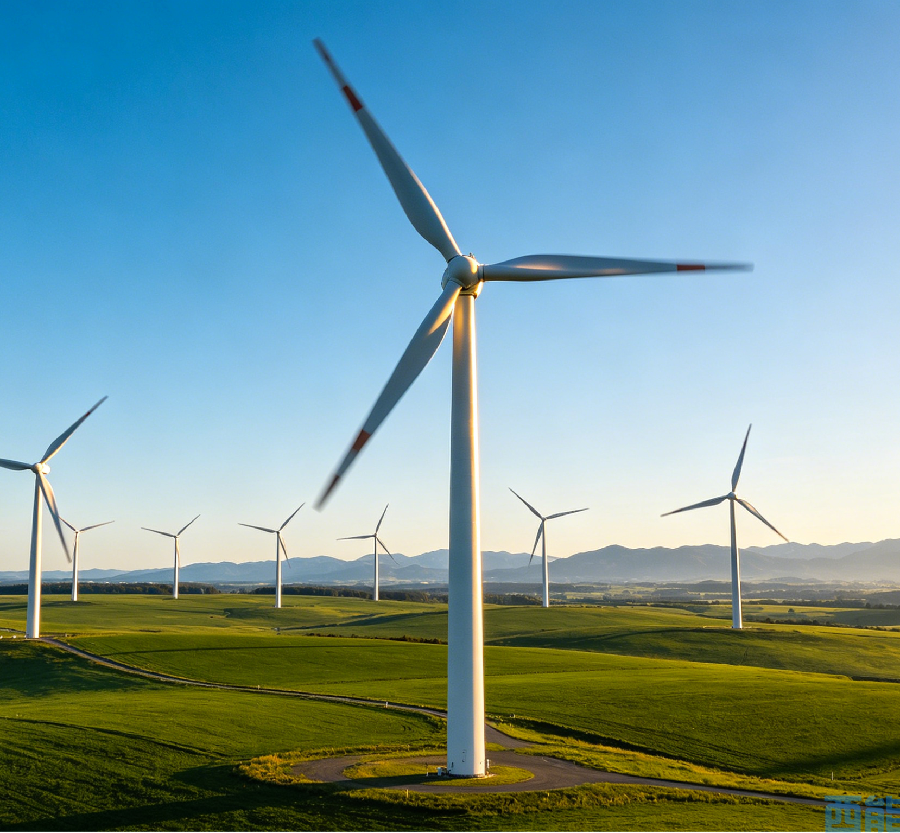 <strong>全球首臺兆瓦級浮空風(fēng)電升空！2000 米高空發(fā)電，成本或低于</strong>