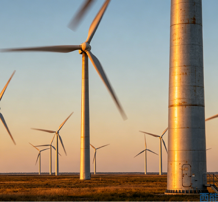 <strong>2026風(fēng)電裝備爆發(fā)！18MW+機組量產(chǎn)，誰在卡脖子？誰在搶</strong>