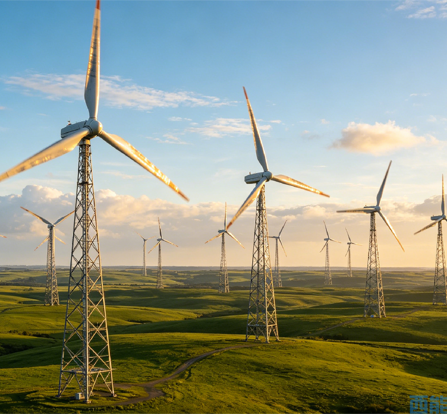 2026一季度風(fēng)電企業(yè)排名大洗牌：裝機、出海、利潤三大榜單全