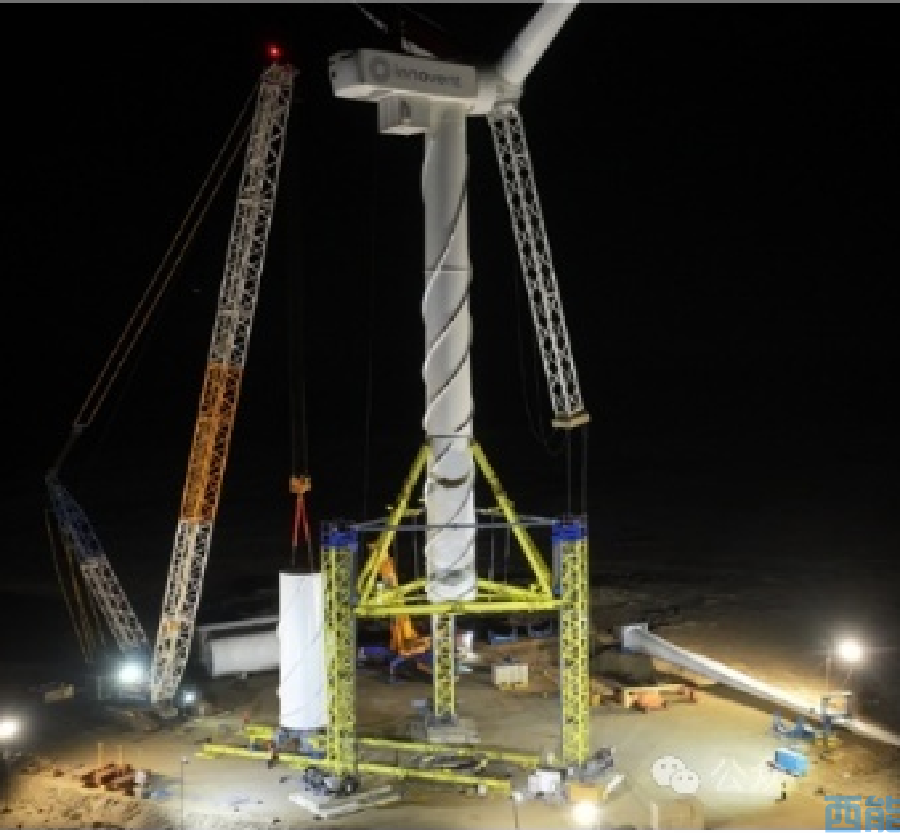 <strong>風電巨頭明陽智能強勢布局陜西千陽！注資1000萬成立明智新能</strong>